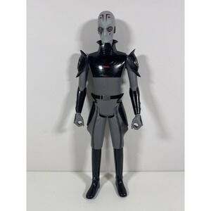 Jakks Pacific Star Wars Rebels Inquisitor 19" Action Figure